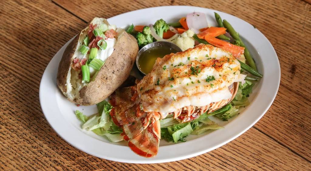Willow Steakhouse & Seafood Grill | restaurant | 18273 Main St, Jamestown, CA 95327, USA | 2099843998 OR +1 209-984-3998