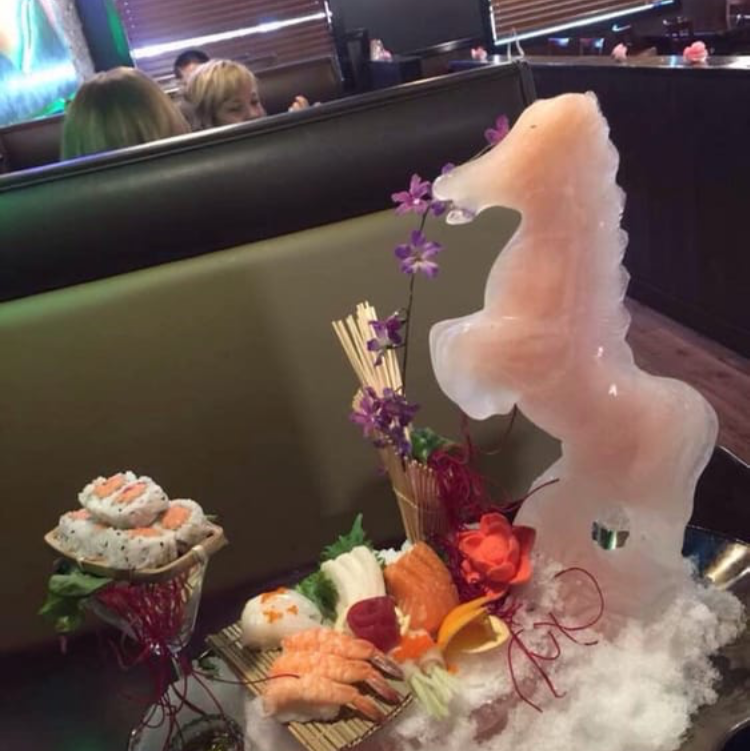 Kiku Sushi | restaurant | 361 7th Ave, Brooklyn, NY 11215, USA | 7184992288 OR +1 718-499-2288