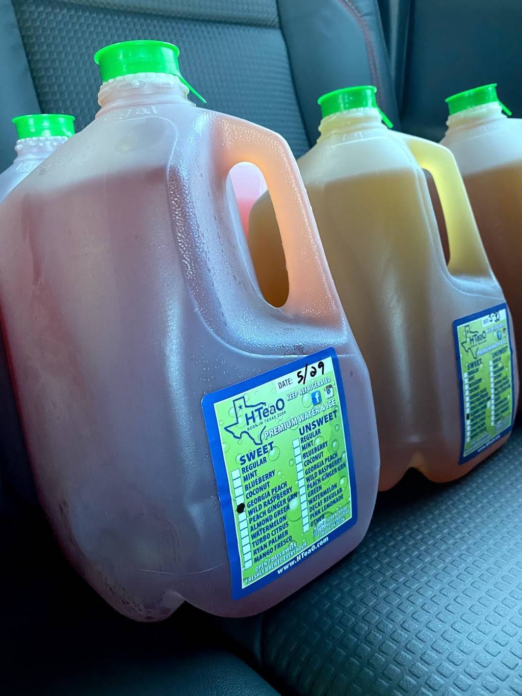 HTeaO | restaurant | 4609 W Park Blvd, Plano, TX 75093, USA | 4693310355 OR +1 469-331-0355