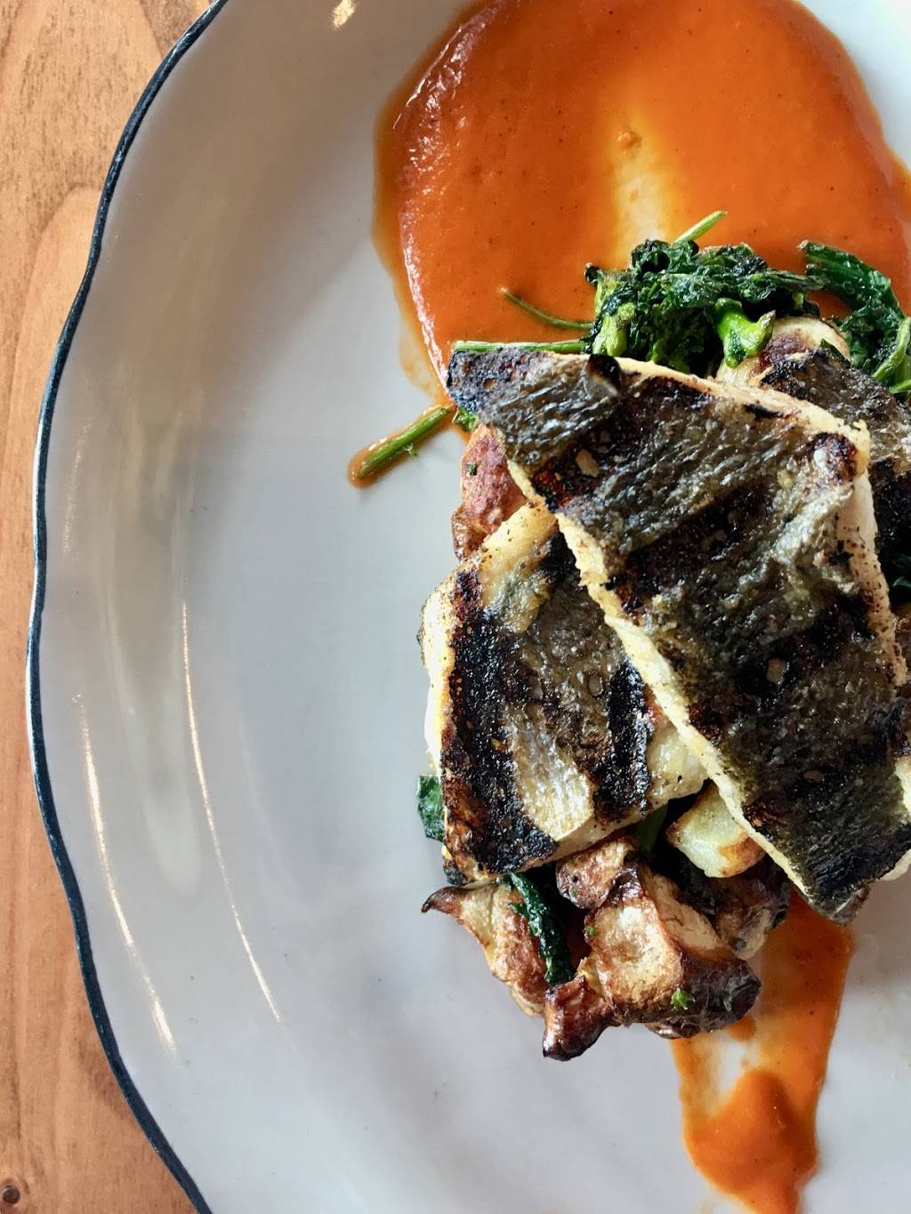 Taverna Rustic Italian Wilmington | restaurant | 3549 Silverside Rd, Wilmington, DE 19810, USA | 3023848552 OR +1 302-384-8552