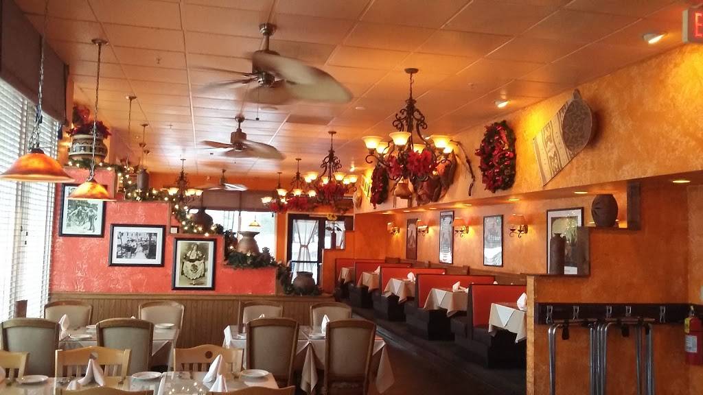 Carlos Miguels | restaurant | 110 E Cheyenne Mountain Blvd, Colorado Springs, CO 80906, USA | 7195270500 OR +1 719-527-0500