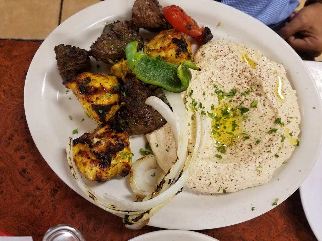 Ameer Kabob | meal takeaway | 1050 N Milwaukee Ave, Chicago, IL 60642, USA | 7734898888 OR +1 773-489-8888