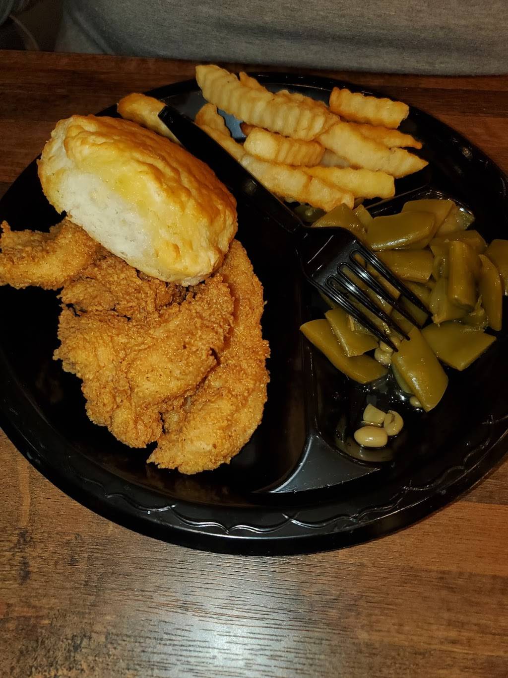 Jacks | restaurant | 2611 Main St, Tupelo, MS 38801, USA | 6623500387 OR +1 662-350-0387