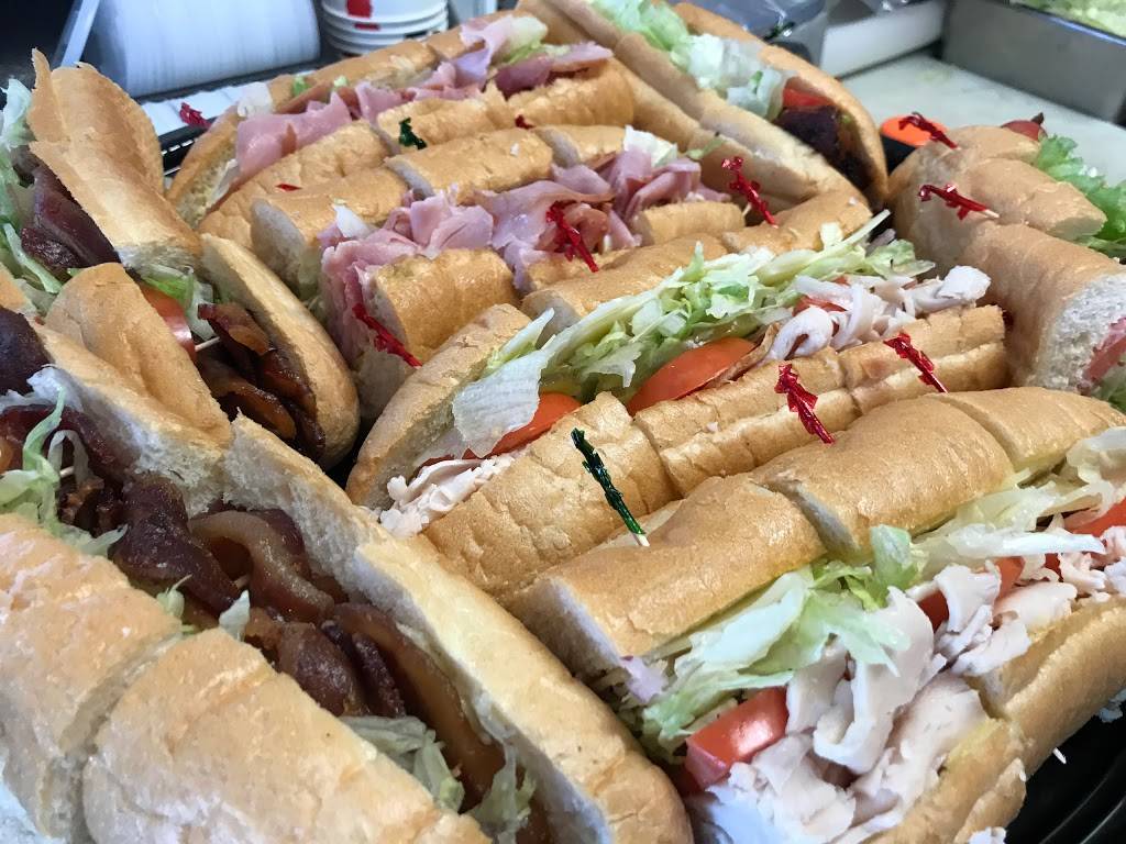 Sparks Subsational Subs | meal takeaway | 150 S Auburn St # A, Grass Valley, CA 95945, USA | 5302734782 OR +1 530-273-4782