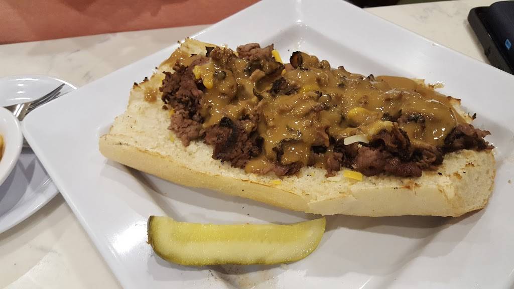 McAlisters Deli | restaurant | 1530 Bienville Blvd, Ocean Springs, MS 39564, USA | 2288189998 OR +1 228-818-9998