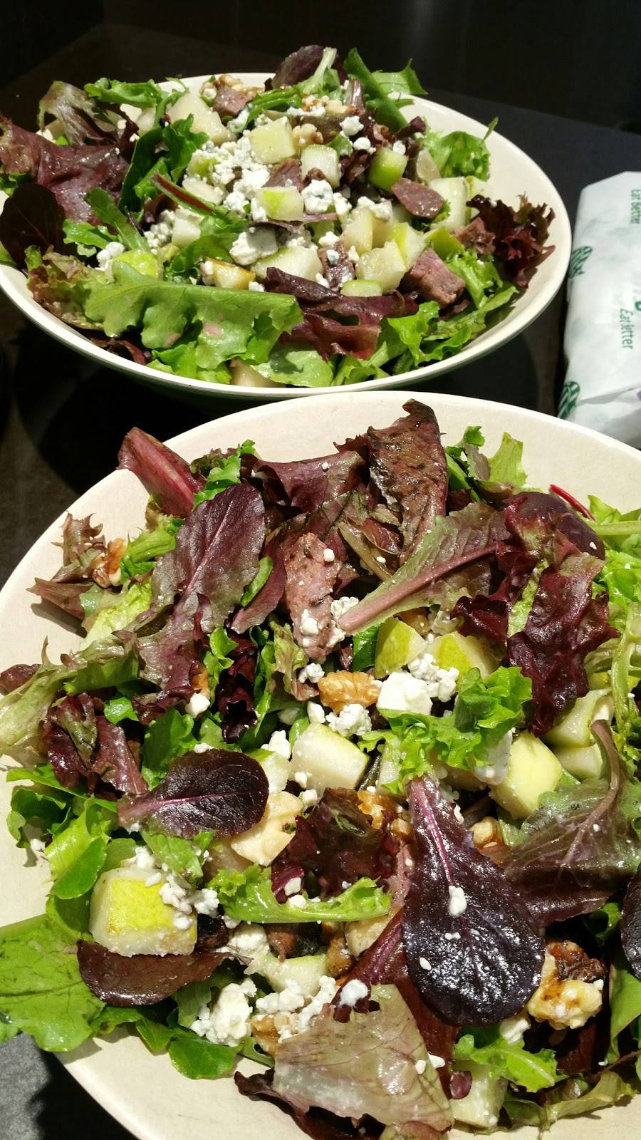 MAD Greens - Hilton Village | restaurant | 6137 N Scottsdale Rd Suite 102, Scottsdale, AZ 85250, USA | 6023148386 OR +1 602-314-8386