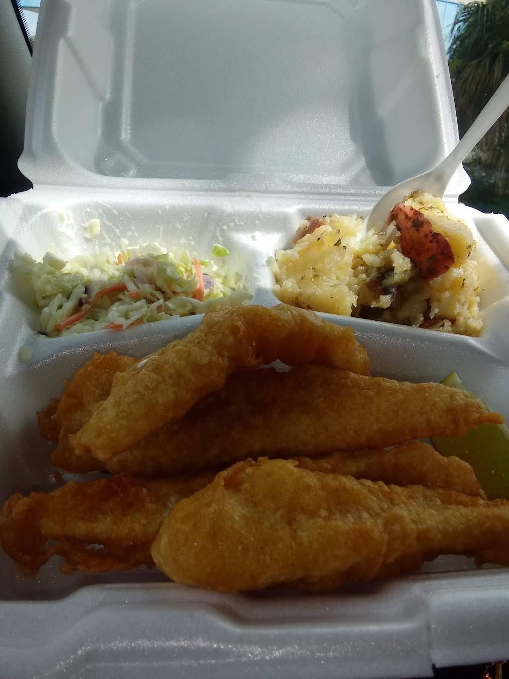 Captain Crabs Take Away | restaurant | 4775 NW 183rd St, Miami Gardens, FL 33055, USA | 3056204333 OR +1 305-620-4333