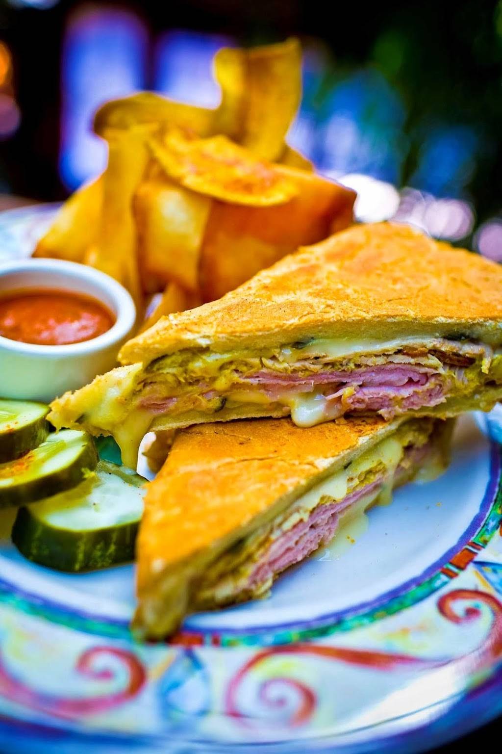 Cuba Libre Restaurant & Rum Bar - Atlantic City | restaurant | 2801 Pacific Ave, Atlantic City, NJ 08401, USA | 6093486700 OR +1 609-348-6700