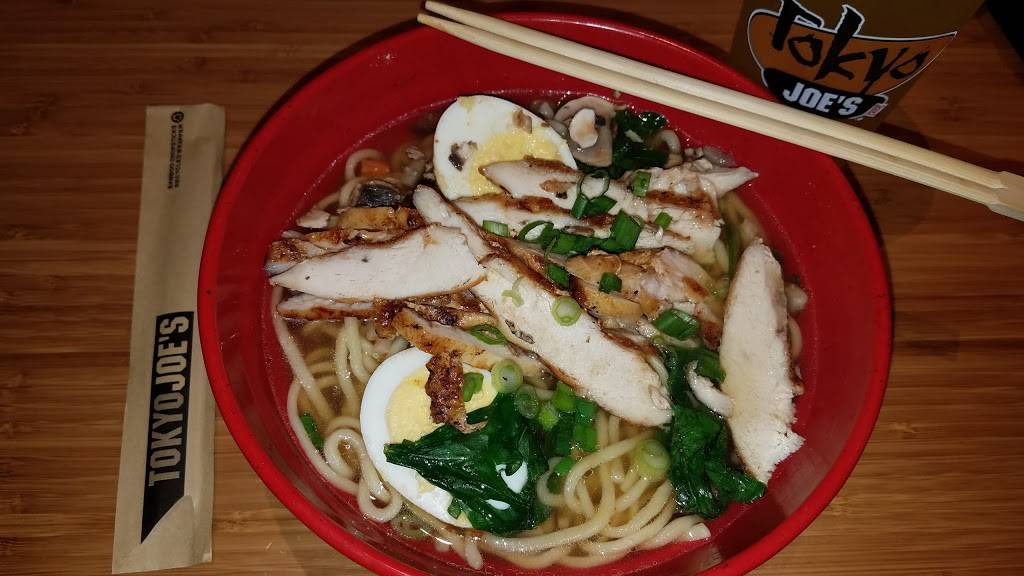 Tokyo Joes - Rancho Cucamonga | restaurant | 10877 Foothill Blvd #1d, Rancho Cucamonga, CA 91730, USA | 7607678066 OR +1 760-767-8066