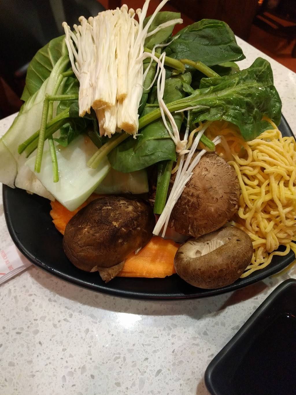 Ocha Classic | restaurant | 5189 Sunset Blvd, Los Angeles, CA 90027, USA | 3236633901 OR +1 323-663-3901