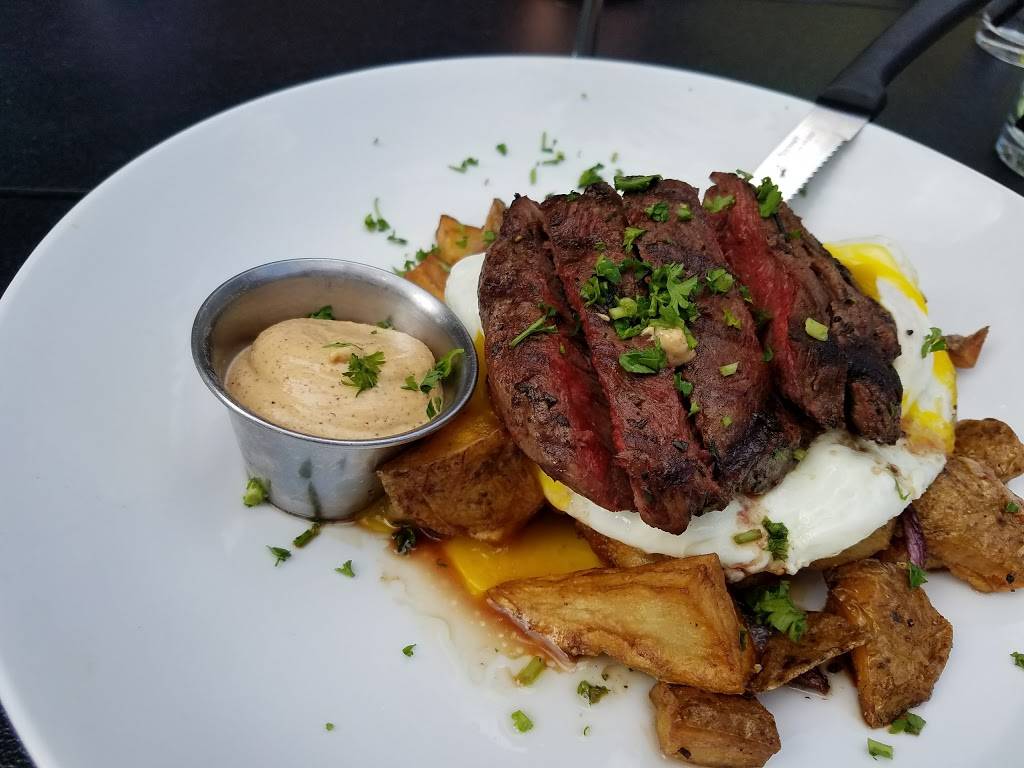 The Stubborn Mule | restaurant | 100 S Eola Dr #103, Orlando, FL 32801, USA | 4077303400 OR +1 407-730-3400