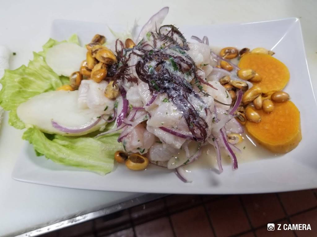 Pasion Peruana | restaurant | 132 E Westfield Ave, Roselle Park, NJ 07204, USA | 9082453232 OR +1 908-245-3232