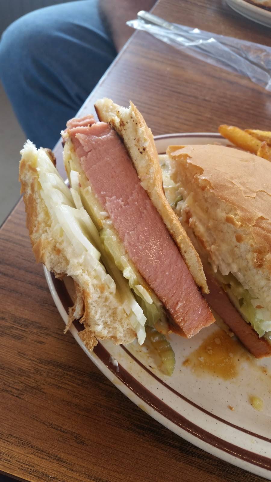 Depot Diner | restaurant | 232 S Main St, Griffin, IN 47616, USA | 8128513051 OR +1 812-851-3051