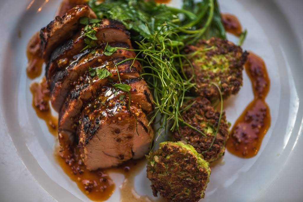 The Stone House | restaurant | 107 Sacramento St, Nevada City, CA 95959, USA | 5302655050 OR +1 530-265-5050