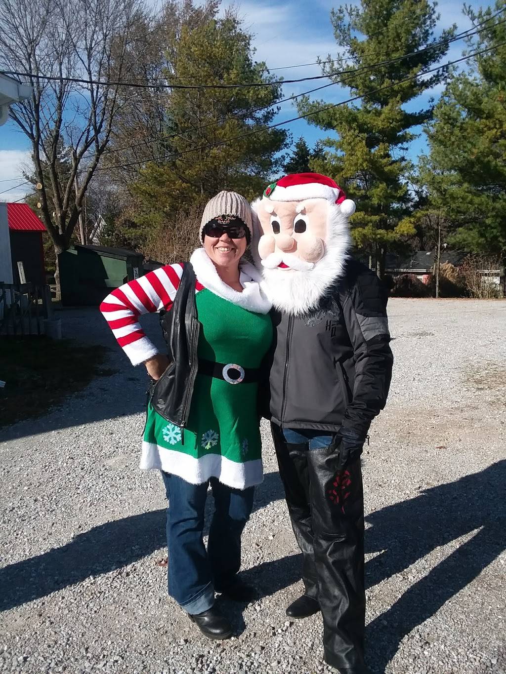 Takathemoke Restaurant | restaurant | 310 W Main St, Milroy, IN 46156, USA | 7656292170 OR +1 765-629-2170