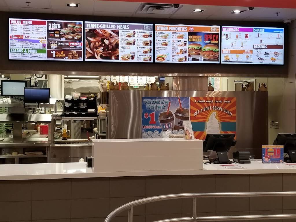 Burger King | restaurant | 2814 Hwy 34 East, Newnan, GA 30265, USA | 7702510616 OR +1 770-251-0616