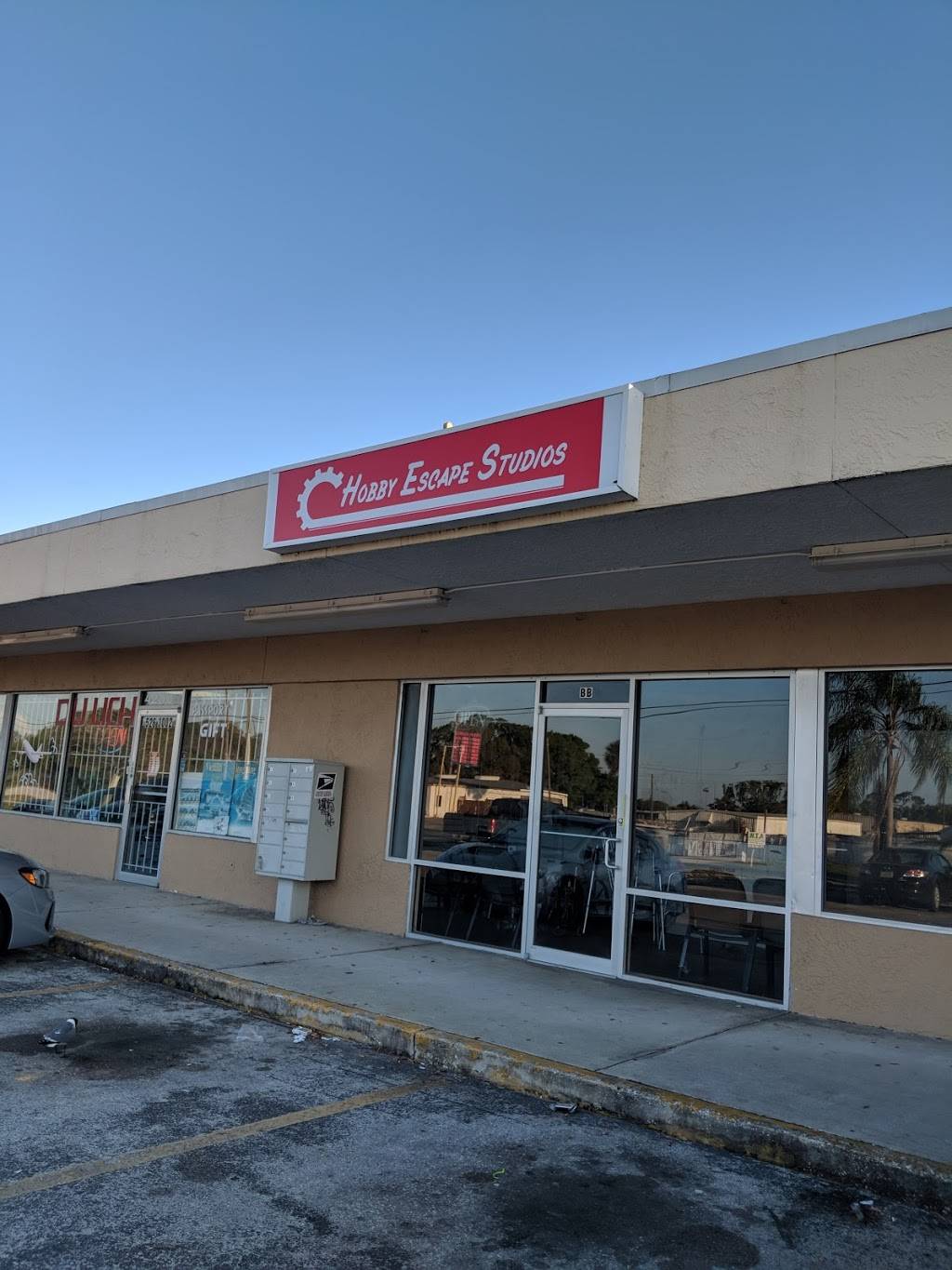 Ben Thanh Restaurant | restaurant | 4200 62nd Ave N # C, Pinellas Park, FL 33781, USA | 7275263051 OR +1 727-526-3051