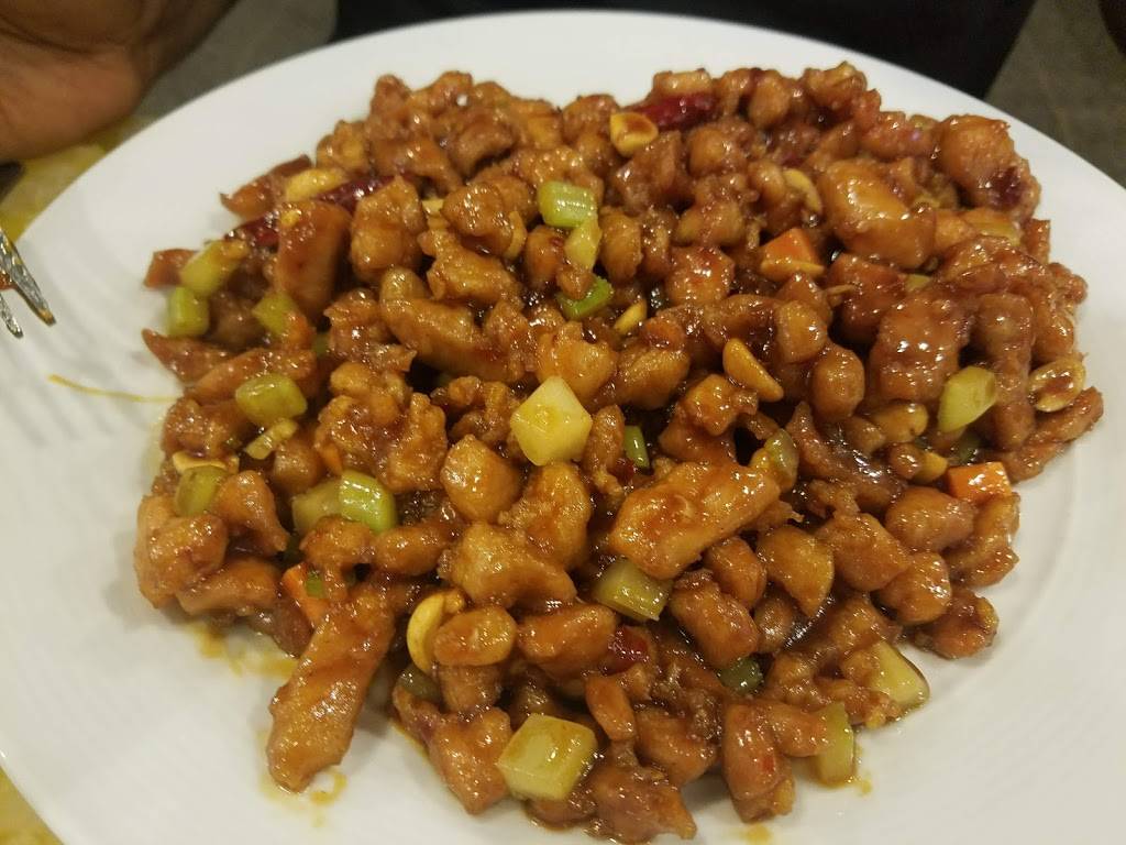 Asian Garden | restaurant | 3065 Centreville Road Suite #K, Herndon, VA 20171, USA | 7034359485 OR +1 703-435-9485