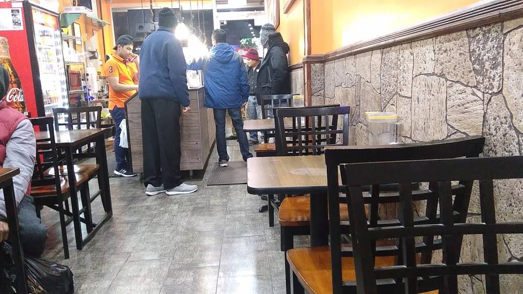 Curry & Kebab | restaurant | 3111 Bainbridge Ave, Bronx, NY 10467, USA | 7182315370 OR +1 718-231-5370