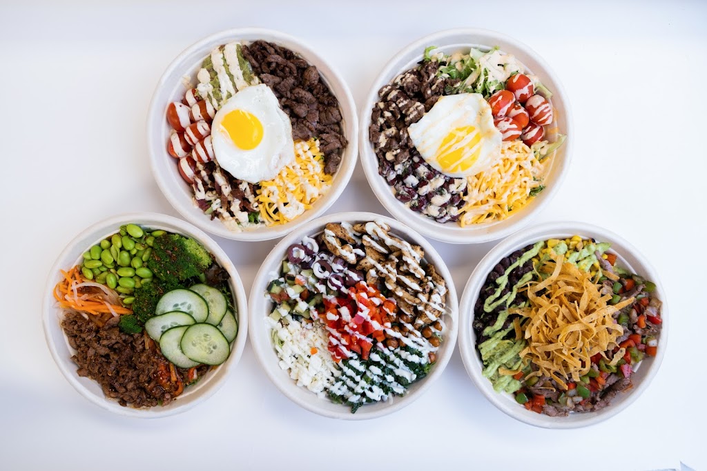 Healthy Bowls By Furough Brothers | restaurant | 921 W Commerce St, Dallas, TX 75208, USA | 2816065477 OR +1 281-606-5477