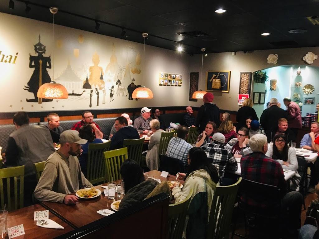 Savory Thai Orem | restaurant | 182 Center St, Orem, UT 84057, USA | 8018026000 OR +1 801-802-6000