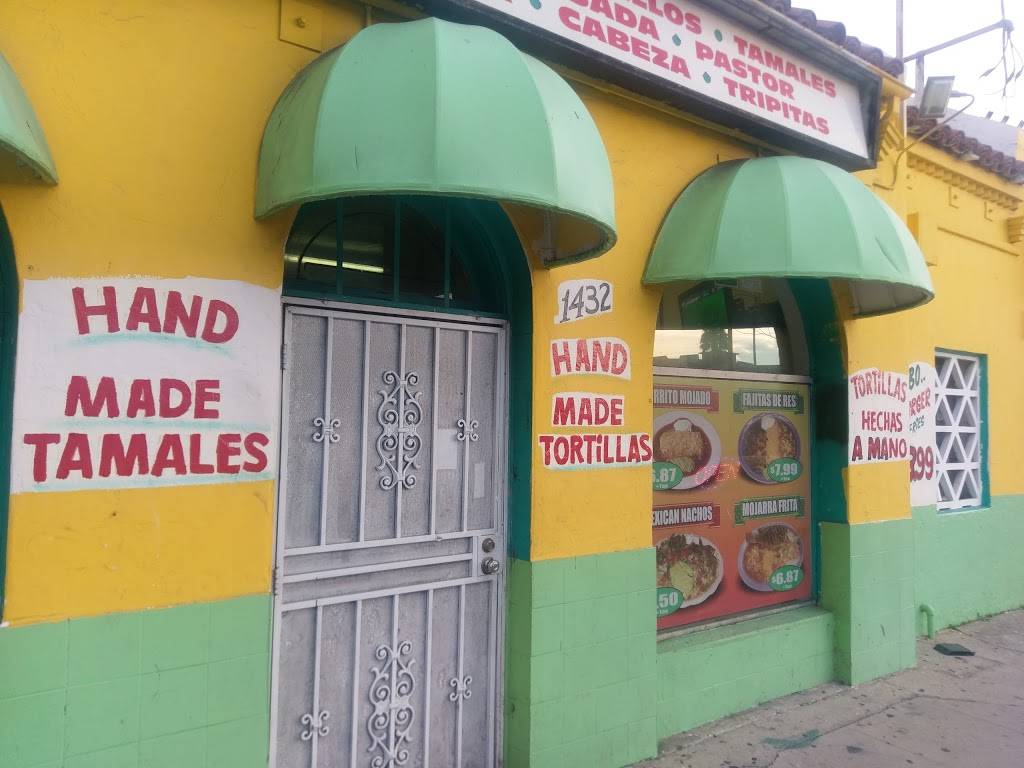 Muy Prontos Tacos | restaurant | 1432 S Pacific Ave, San Pedro, CA 90731, USA | 3108312616 OR +1 310-831-2616