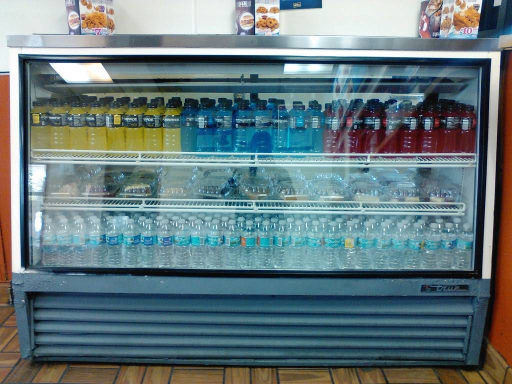 Salem Gyros and Subs | meal takeaway | 1611 N Nebraska Ave, Tampa, FL 33602, USA | 8132759898 OR +1 813-275-9898