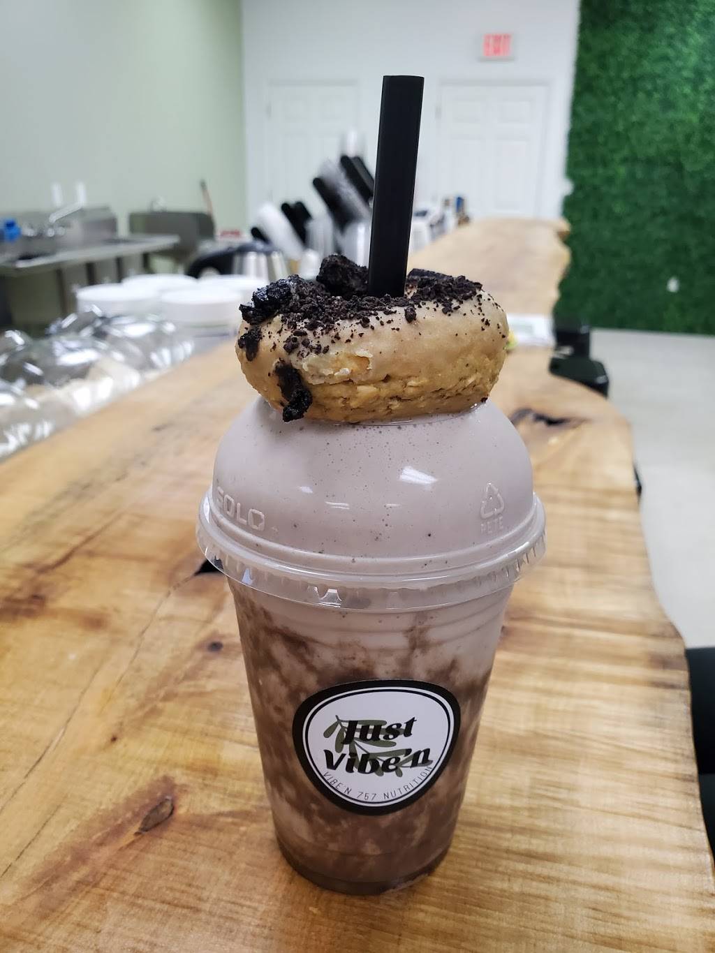 Viben 757 Nutrition | restaurant | 3325 Taylor Rd Unit 111, Chesapeake, VA 23321, USA | 7402439525 OR +1 740-243-9525