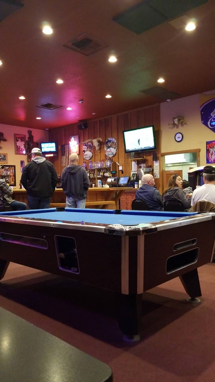 Rodeo Inn | restaurant | 20231 2nd St, St Paul, OR 97137, USA | 5036334726 OR +1 503-633-4726