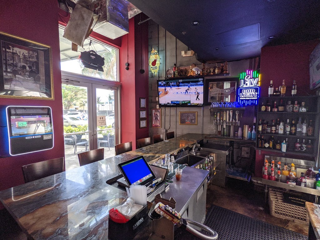 Opera House Miami | restaurant | 1750 N Bayshore Dr, Miami, FL 33132, USA | 7869752358 OR +1 786-975-2358