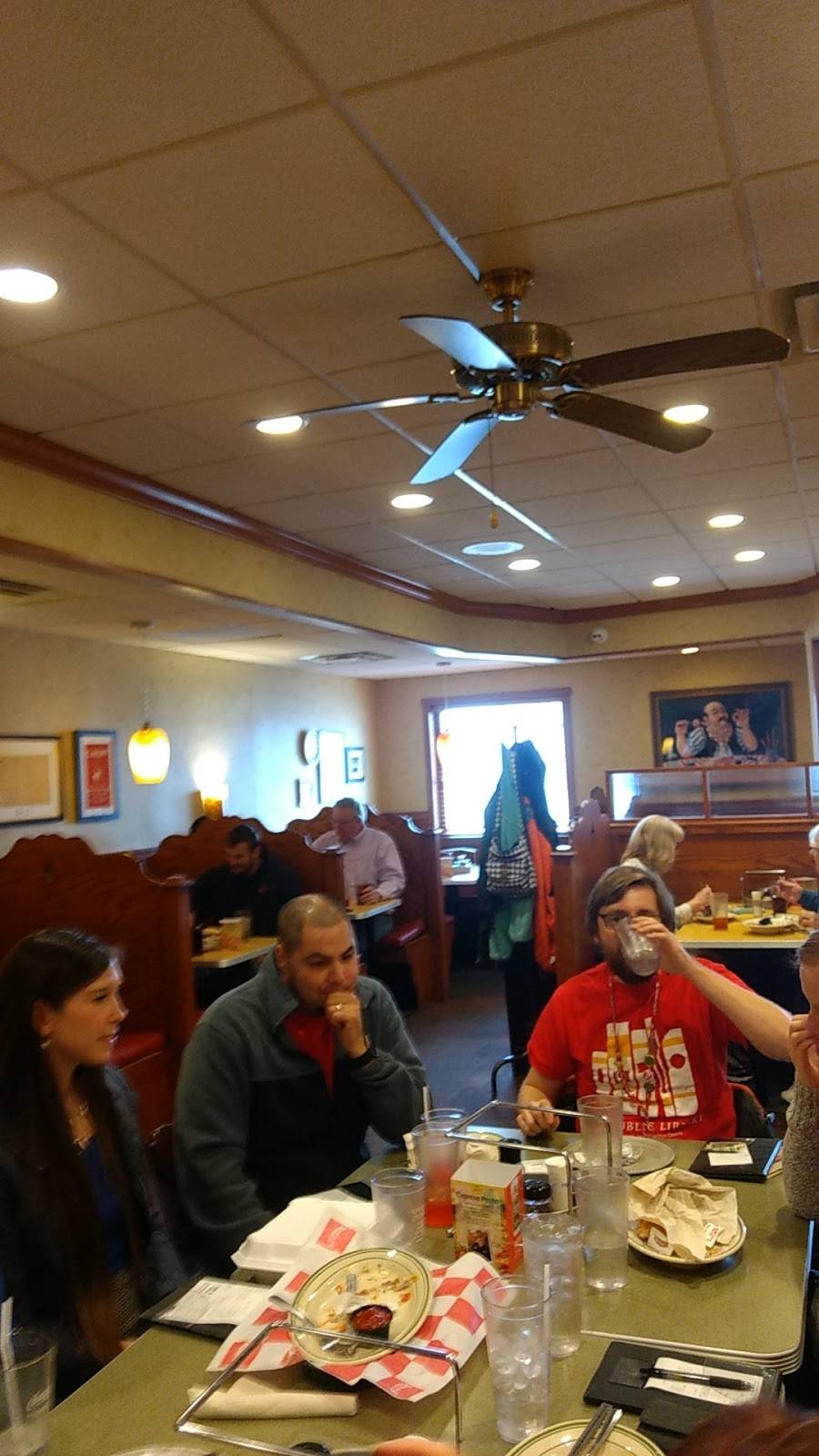 LaRosas Pizza Seven Hills | restaurant | 10859 Hamilton Ave, Cincinnati, OH 45231, USA | 5133471111 OR +1 513-347-1111