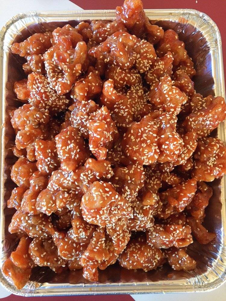 China Kitchen Express | restaurant | 13780 E 14th St, San Leandro, CA 94578, USA | 5104831218 OR +1 510-483-1218