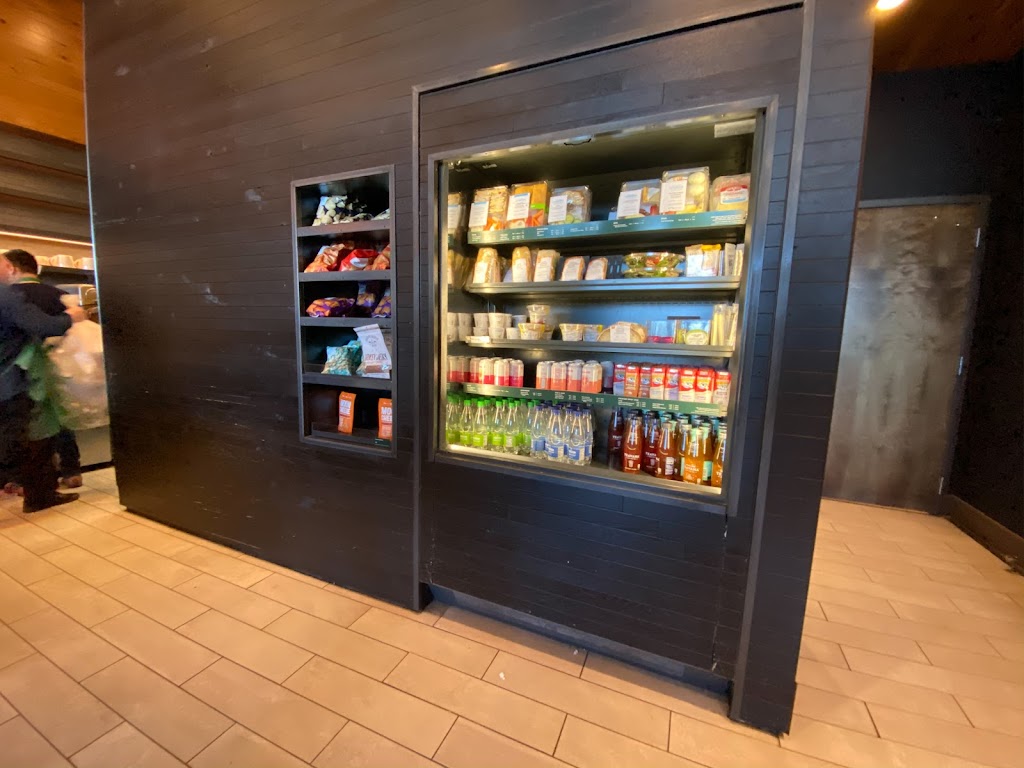 Starbucks | cafe | 103 Seaport Blvd, Boston, MA 02210, USA | 8574063564 OR +1 857-406-3564