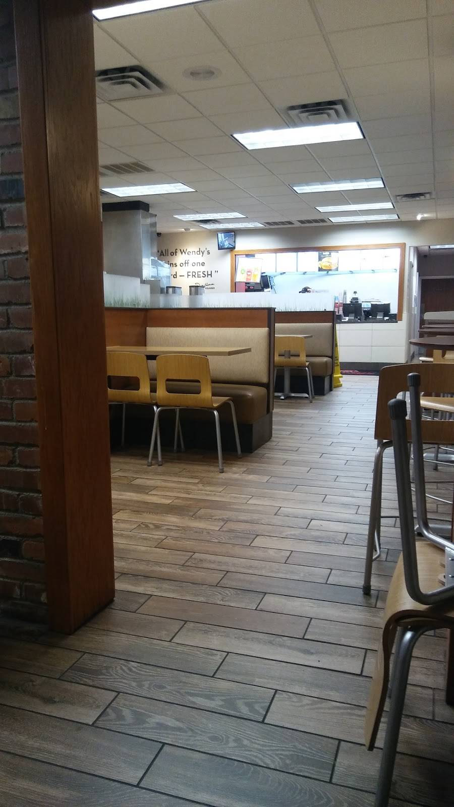 Wendys | restaurant | 2061 E Dublin Granville Rd, Columbus, OH 43229, USA | 6148461799 OR +1 614-846-1799