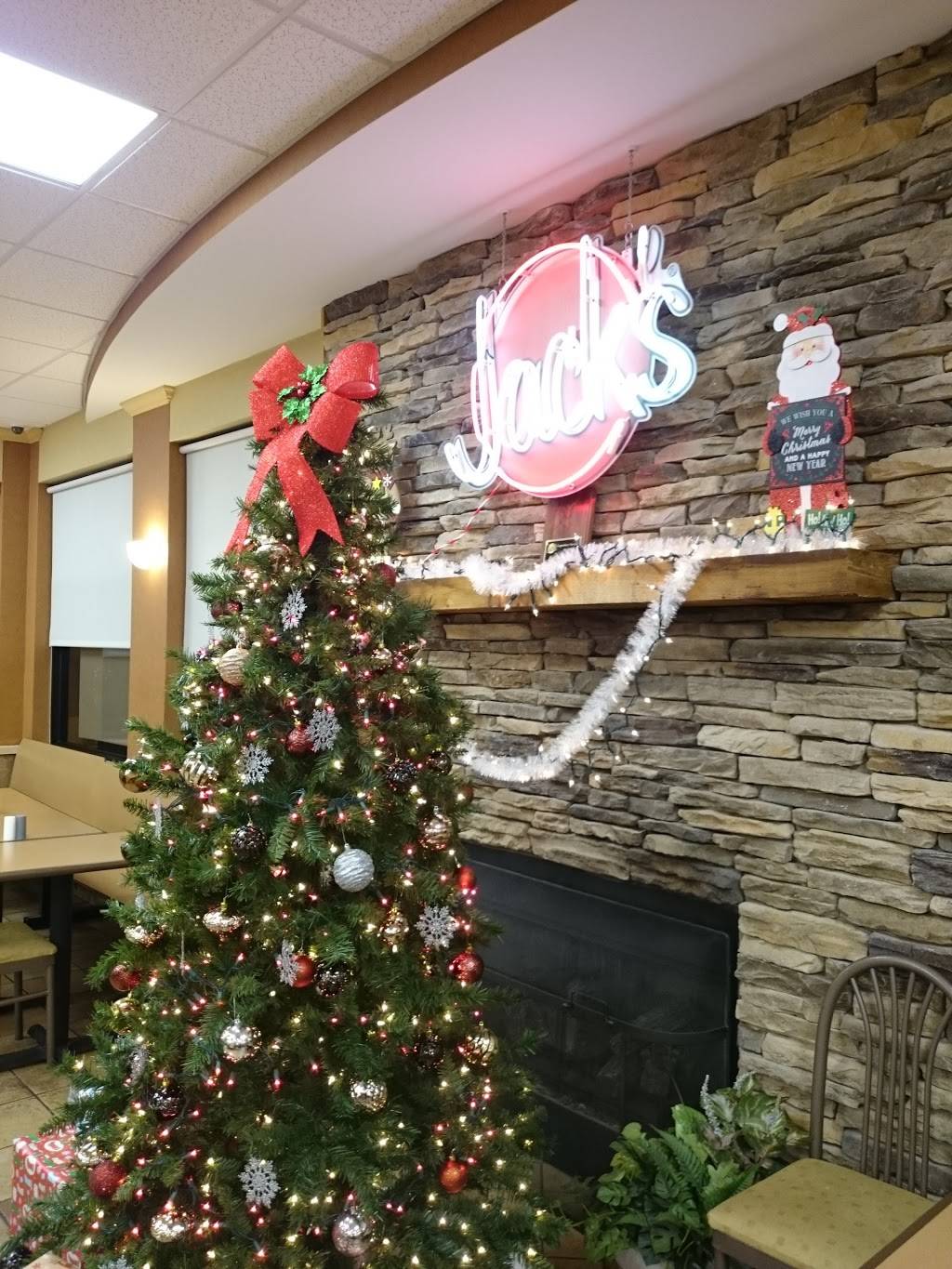 Jacks | restaurant | 5701 Adamsville Pkwy, Adamsville, AL 35005, USA | 2056746543 OR +1 205-674-6543