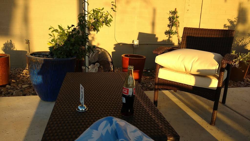 Three Canyon Beer and Wine Garden | restaurant | 4999 N Sabino Canyon Rd, Tucson, AZ 85750, USA | 5209007866 OR +1 520-900-7866