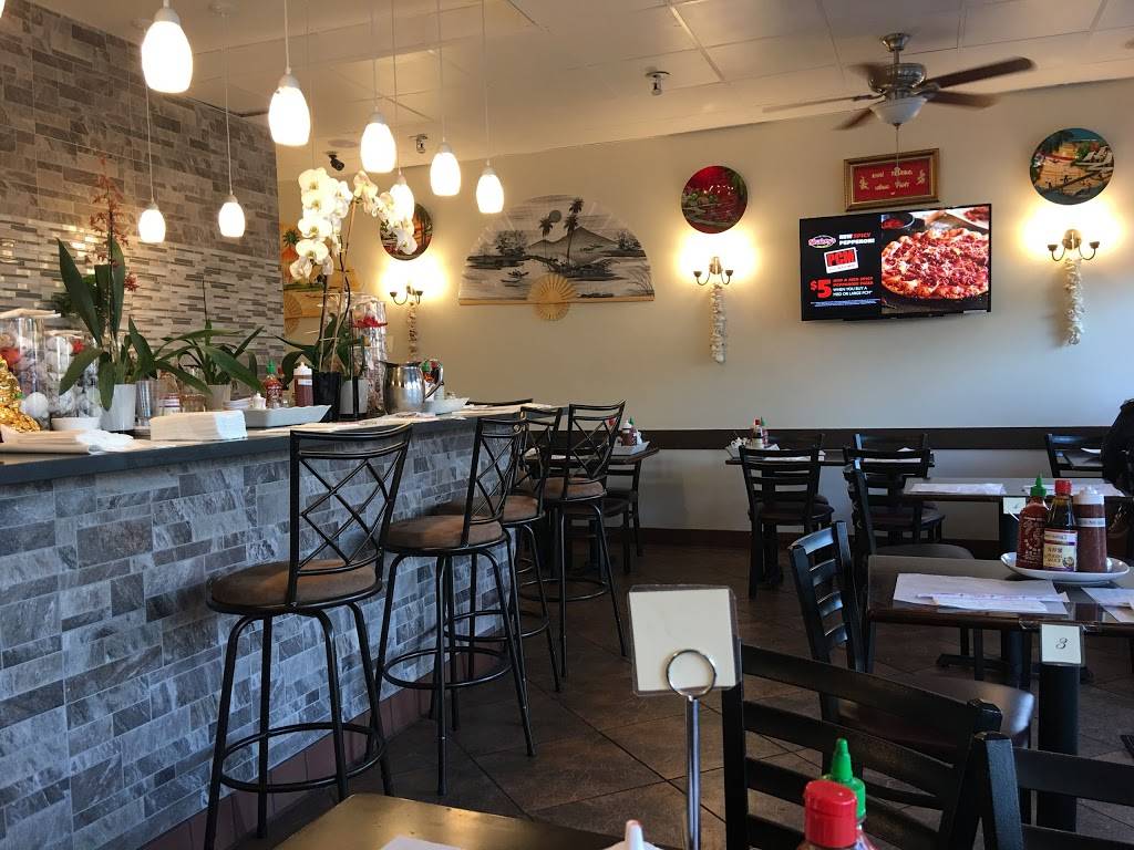 Pho Dreams | restaurant | 413 Main St, El Segundo, CA 90245, USA | 3106488278 OR +1 310-648-8278