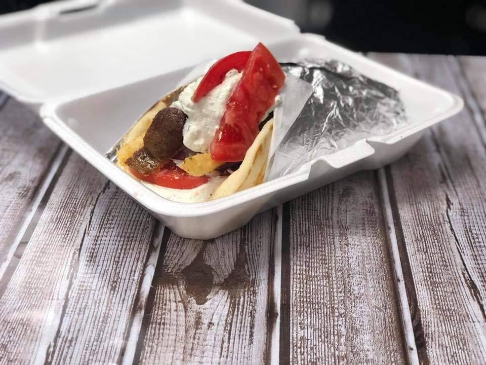 Mykonos Gr Restaurant | restaurant | 687 James St, Chicopee, MA 01020, USA | 4134378256 OR +1 413-437-8256