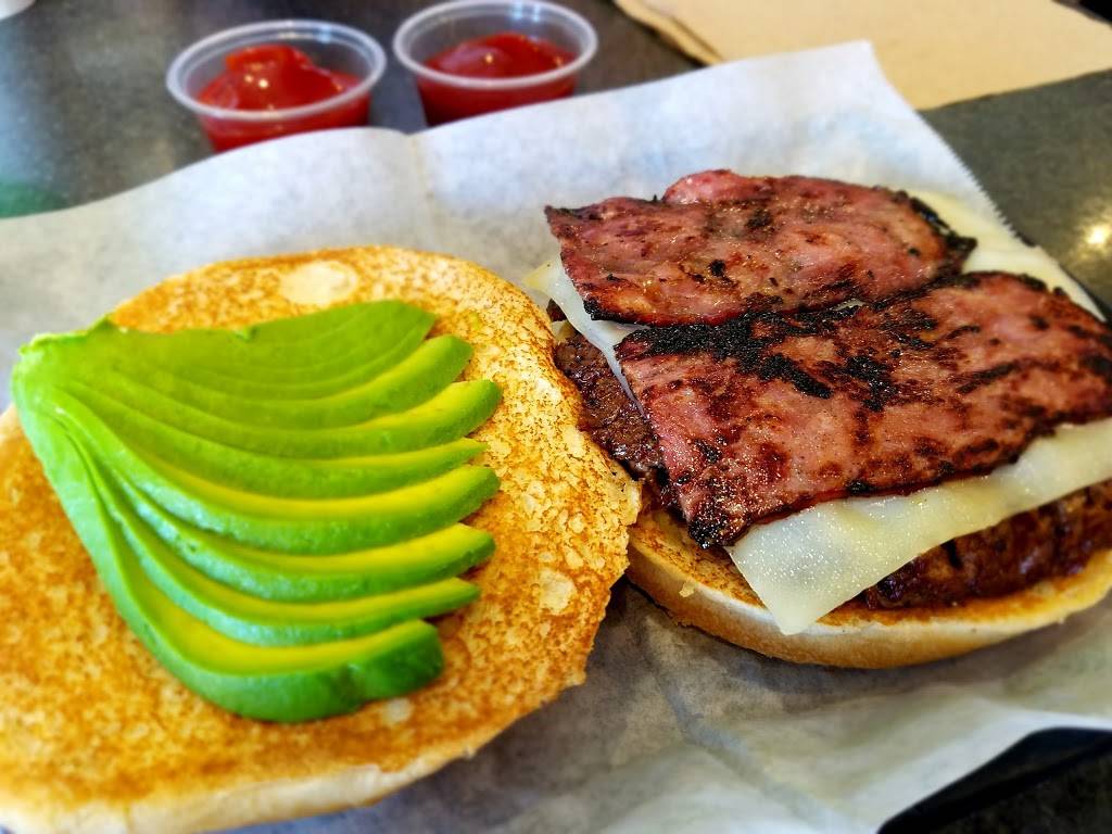 Burger Boss | restaurant | 2585 Canyon Springs Pkwy, Riverside, CA 92507, USA | 9516566500 OR +1 951-656-6500