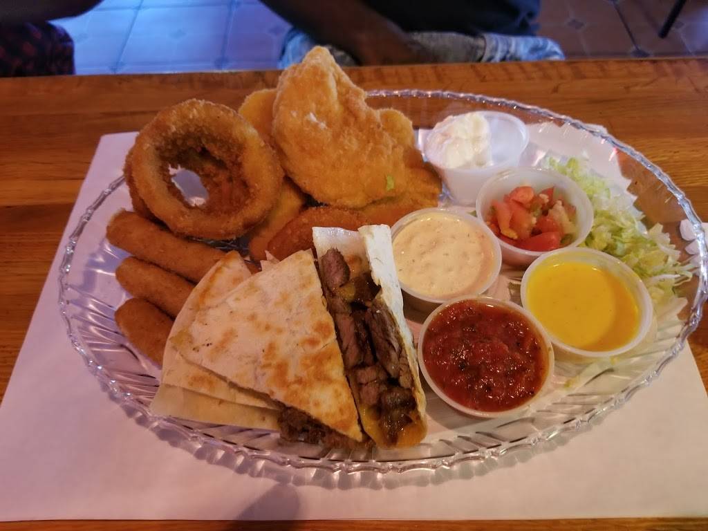 Trés Mure | restaurant | 6201 Fort Ave, Lynchburg, VA 24502, USA | 4346164523 OR +1 434-616-4523