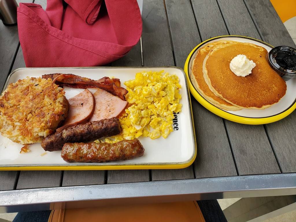 Eggcellence Cafe & Bakery | restaurant | 25750 Kuykendahl Rd Suite E, Tomball, TX 77375, USA | 8328436093 OR +1 832-843-6093