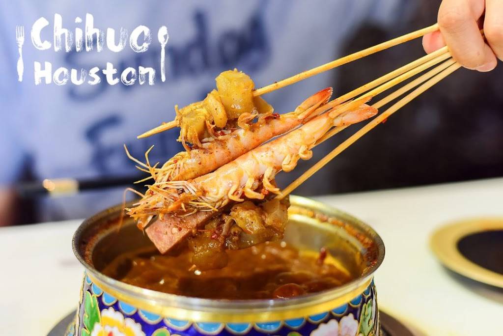 510 Hot Pot | restaurant | 510 S Mason Rd Suite H, Katy, TX 77450, USA | 8329133226 OR +1 832-913-3226