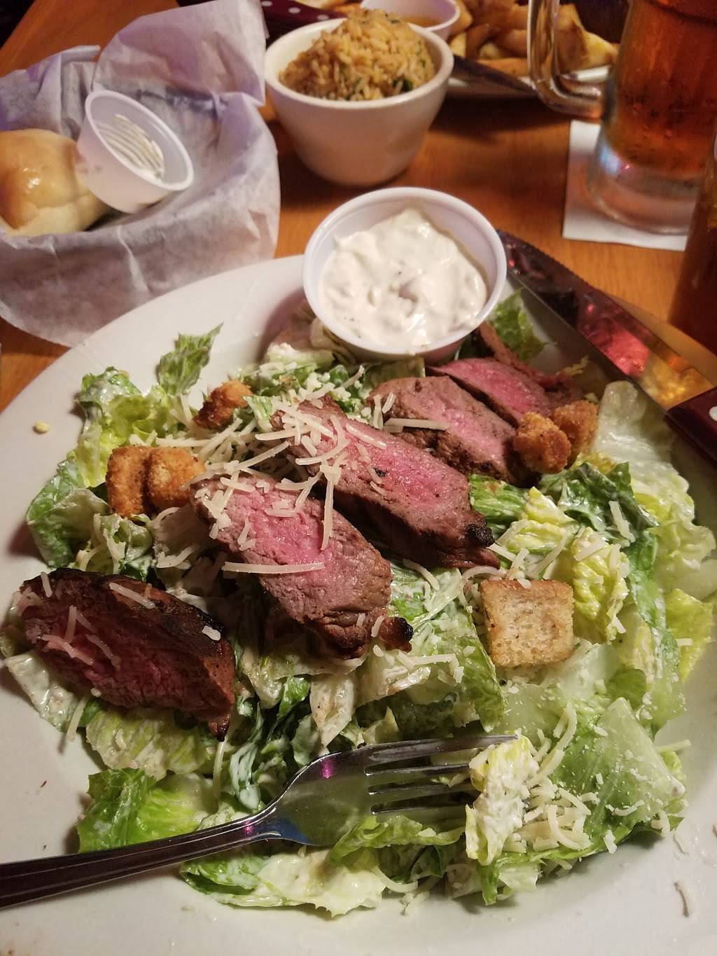 Texas Roadhouse | restaurant | 895 Dawsonville Hwy, Gainesville, GA 30501, USA | 6784508447 OR +1 678-450-8447