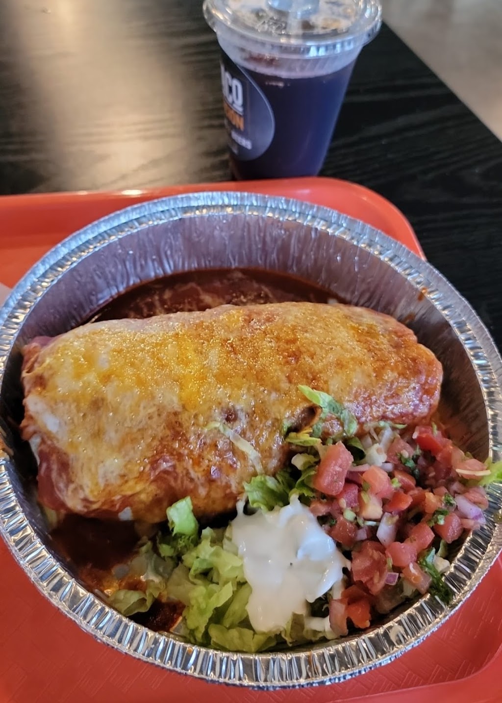 Taco Nacion | restaurant | 1119 S Milliken Ave STE G, Ontario, CA 91761, USA | 9099062045 OR +1 909-906-2045