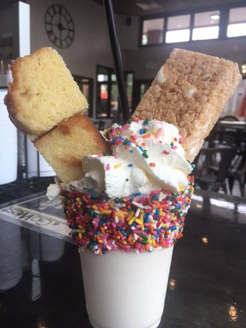 Aunt Helens Coffee House | cafe | 800 N 8th Ave Suite 101, Greeley, CO 80631, USA | 9703249336 OR +1 970-324-9336