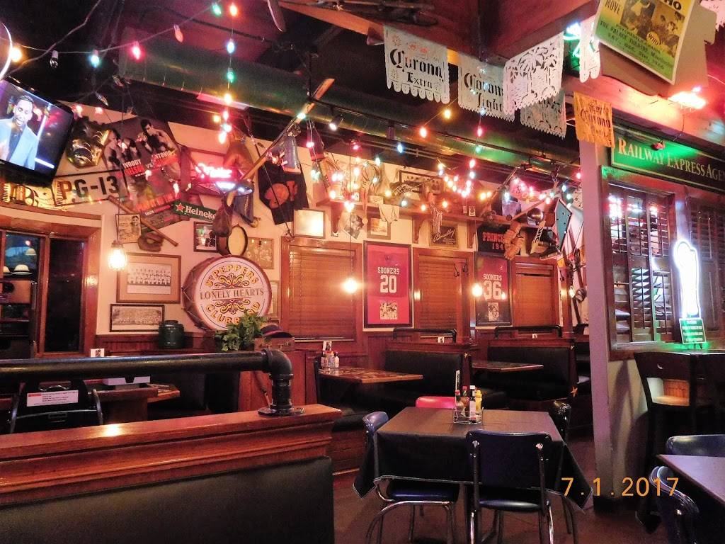 Classic Interurban Grill | restaurant | 322 Holiday Dr, Ardmore, OK 73401, USA | 5802230503 OR +1 580-223-0503