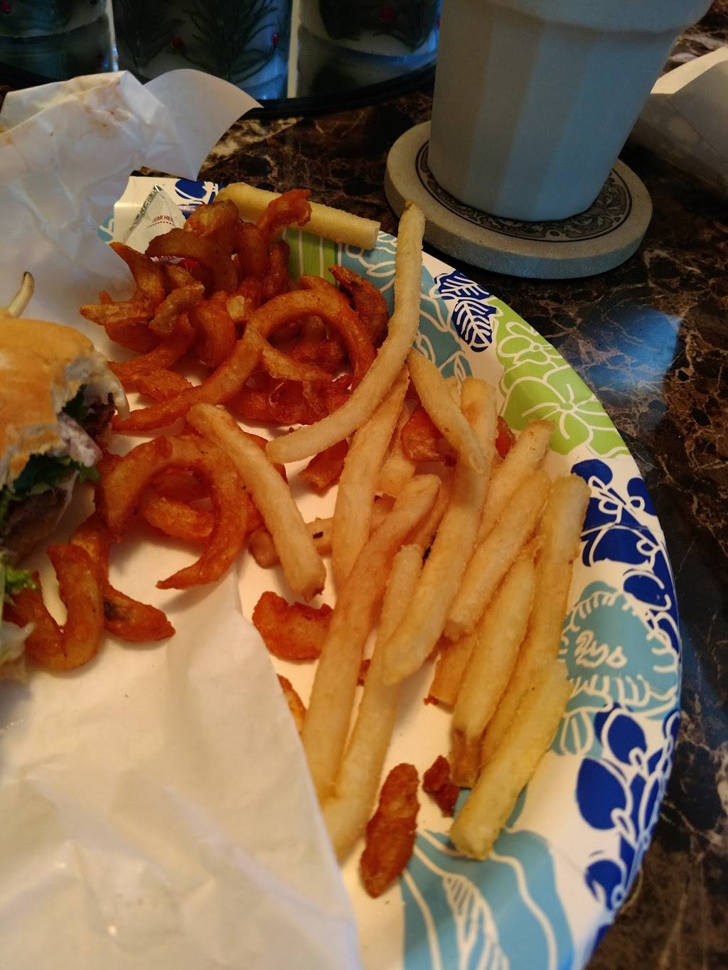 Jack in the Box | restaurant | 2890 El Cajon Blvd, San Diego, CA 92104, USA | 6192833412 OR +1 619-283-3412