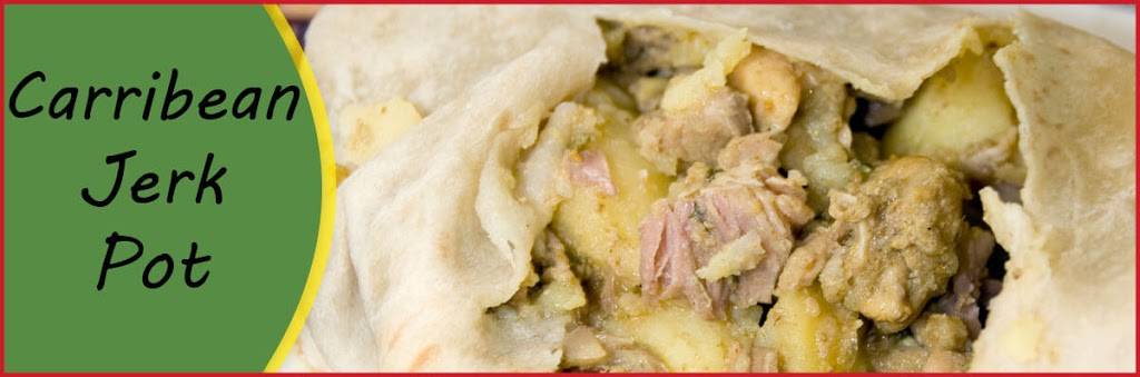 Caribbean Jerk Pot | restaurant | Lynchburg, VA, USA | 4343255689 OR +1 434-325-5689