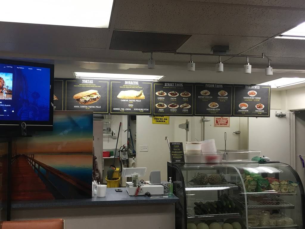 Tacosway Fusion & Street Tacos | restaurant | 12800 Garden Grove Blvd unit b, Garden Grove, CA 92843, USA | 7149565656 OR +1 714-956-5656