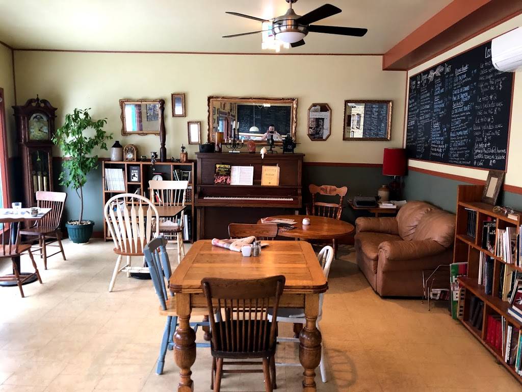 Les Produits Starca / La Quincaillerie des Saveurs | restaurant | 1395 Rue Saint Joseph, Sainte-Adèle, QC J8B 1G5, Canada | 4507451700 OR +1 450-745-1700